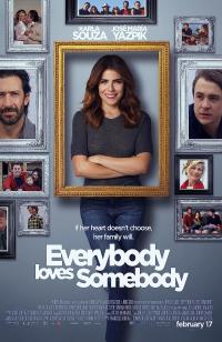 Everybody Loves Somebody (2017) Dir - Catalina Aguilar Mastretta