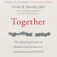 Great Oregon Book Read: "Together" Book Discussion