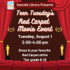 Teen Tuesday Movie Event
